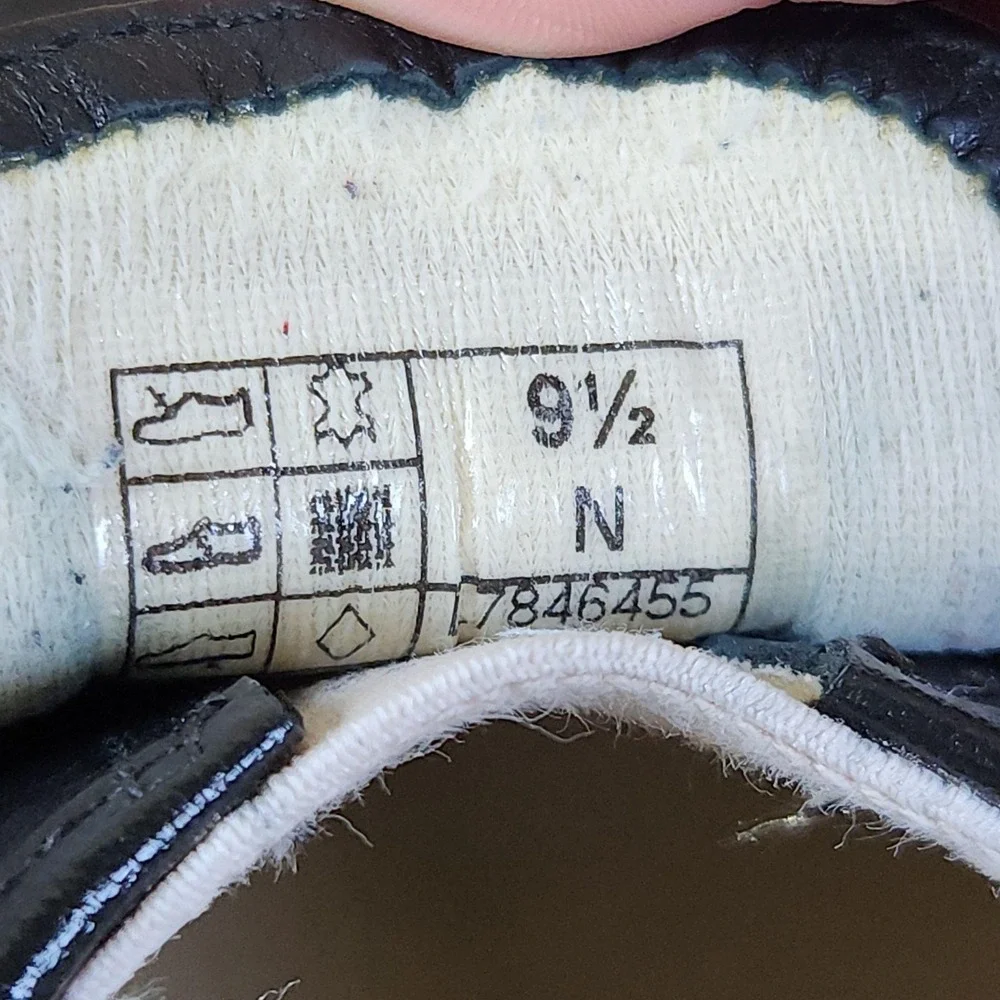 SAS loafer shoes